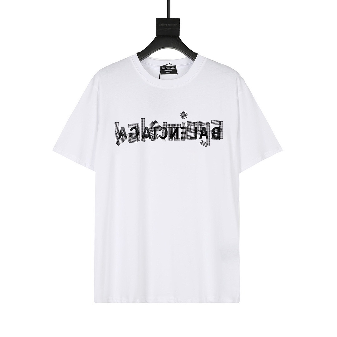 Balenciaga T-Shirt Style 162 main view