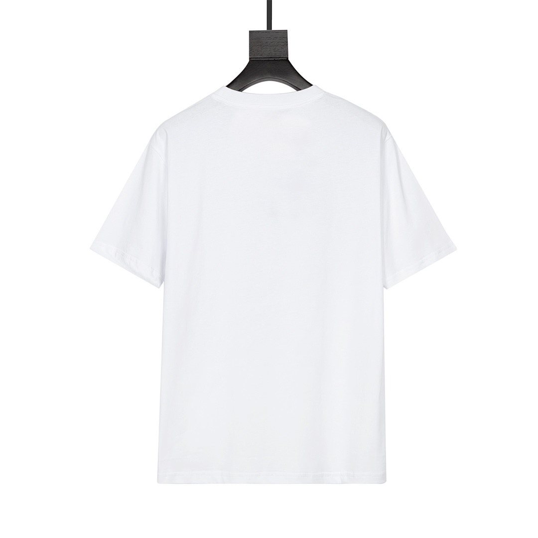 Balenciaga T-Shirt Style 162 detail view 1