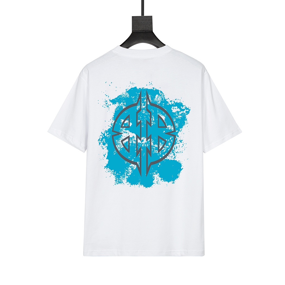 Balenciaga T-Shirt Style 163 main view