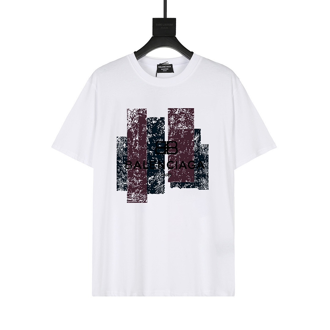 Balenciaga T-Shirt Style 164 main view