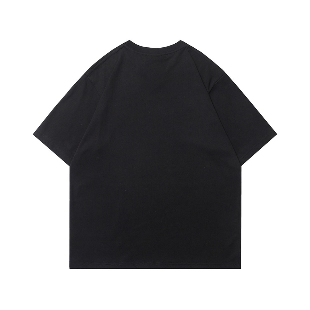 Balenciaga T-Shirt Style 165 detail view 7