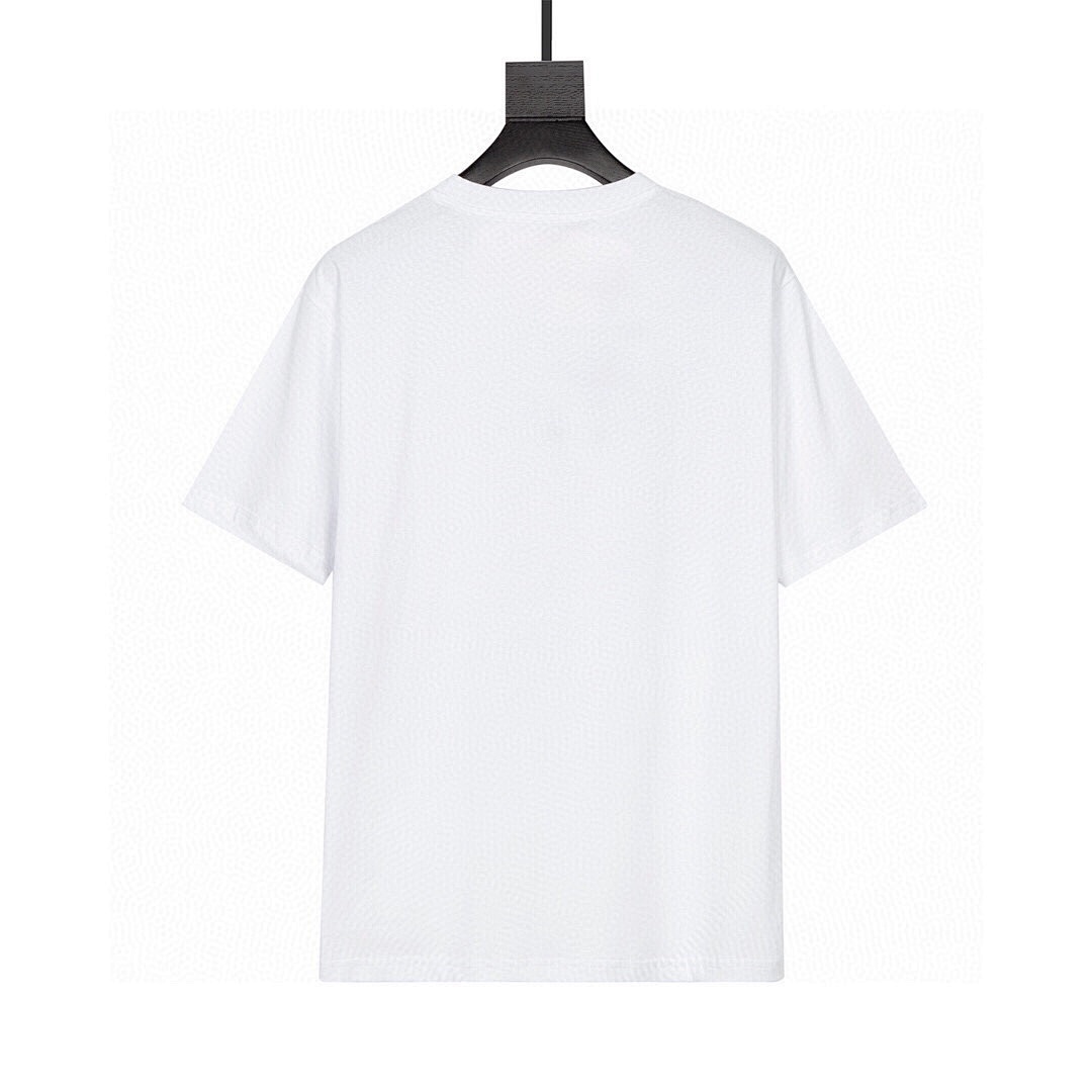 Balenciaga T-Shirt Style 166 main view