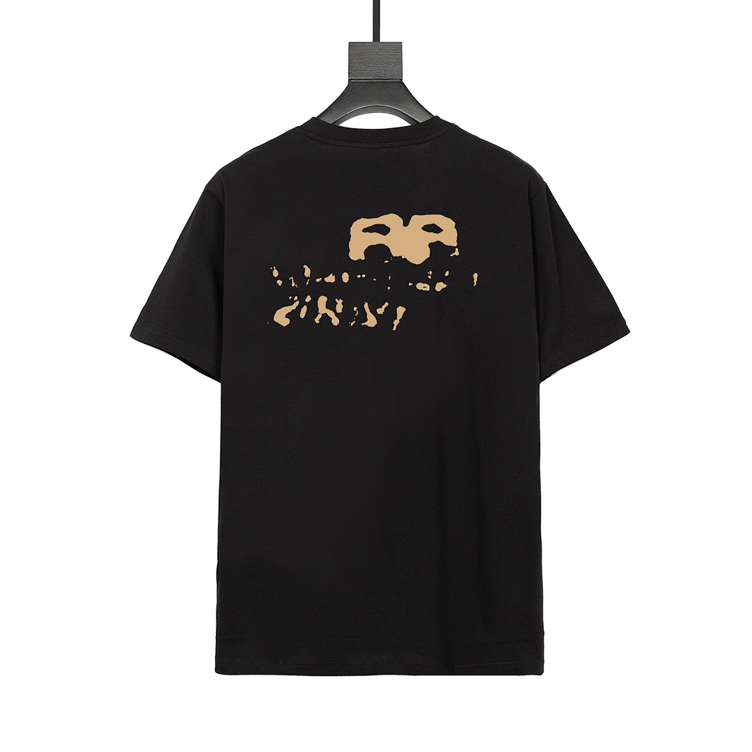 Balenciaga T-Shirt Style 167 main view