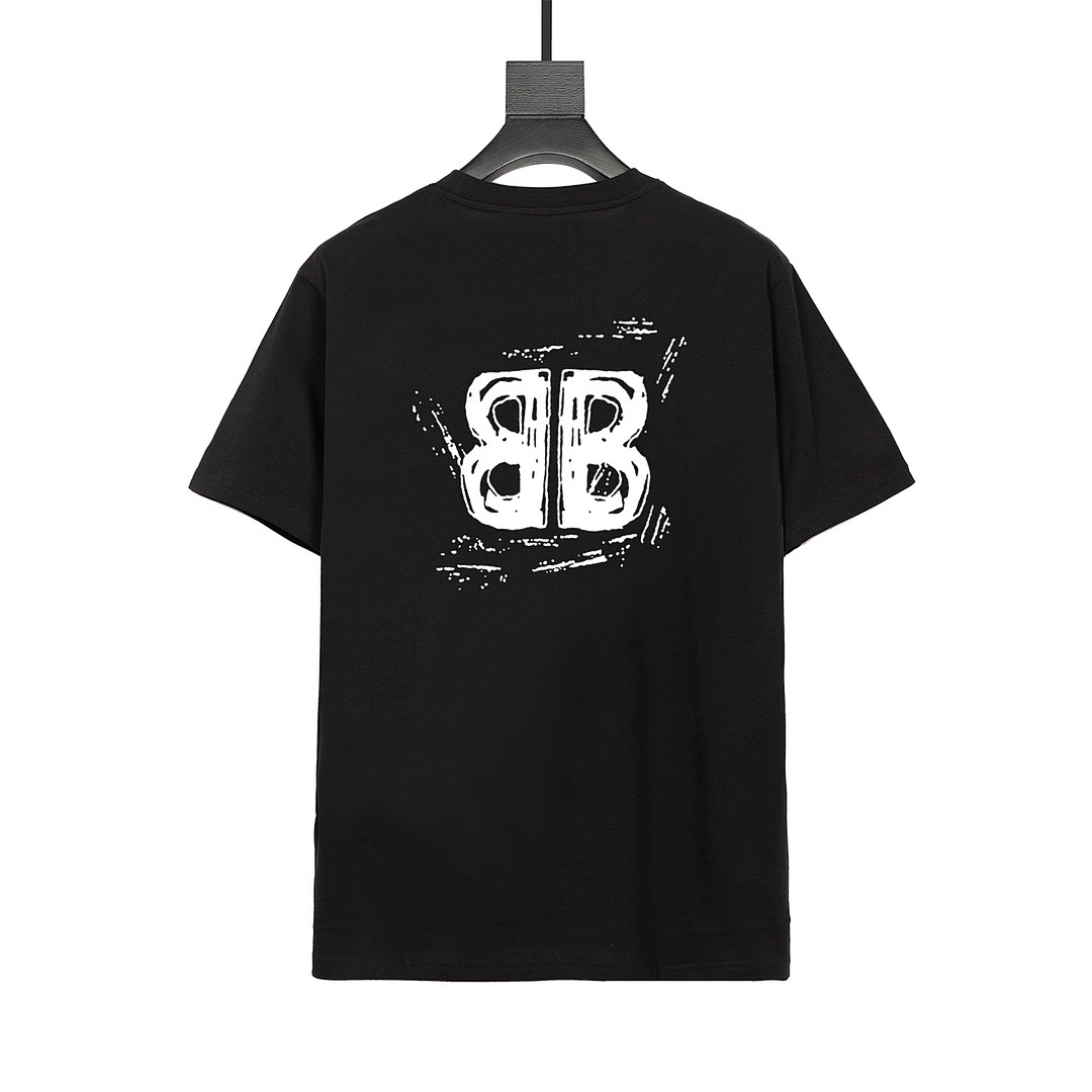 Balenciaga T-Shirt Style 168 main view