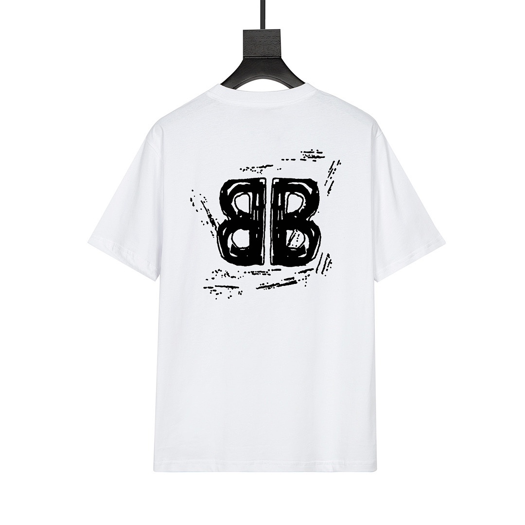 Balenciaga T-Shirt Style 169 main view
