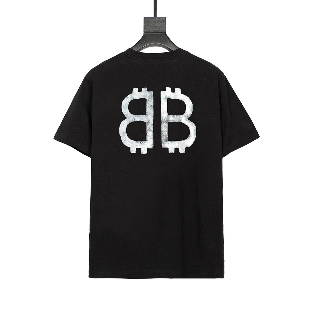 Balenciaga T-Shirt Style 170 main view