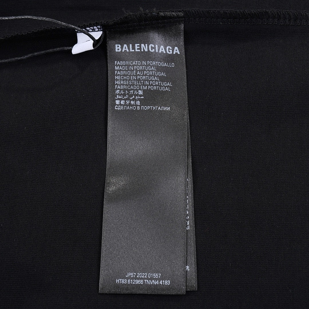 Balenciaga T-Shirt Style 175 main view