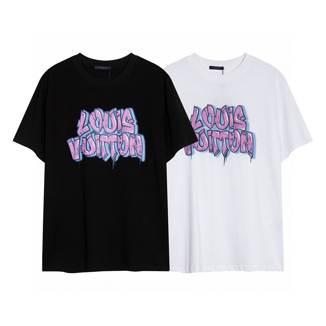 Louis Vuitton T-Shirt Style 085 main view
