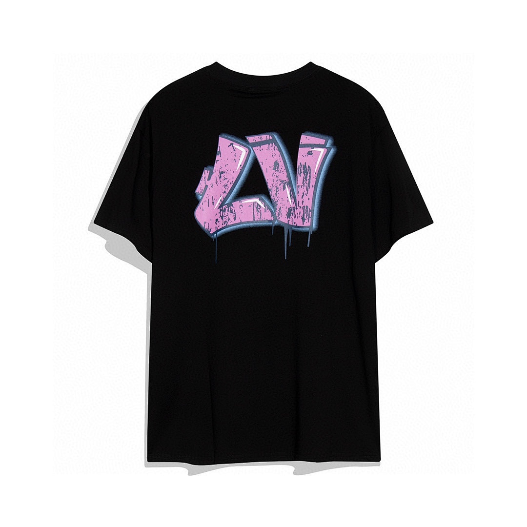 Louis Vuitton T-Shirt Style 085 detail view 1