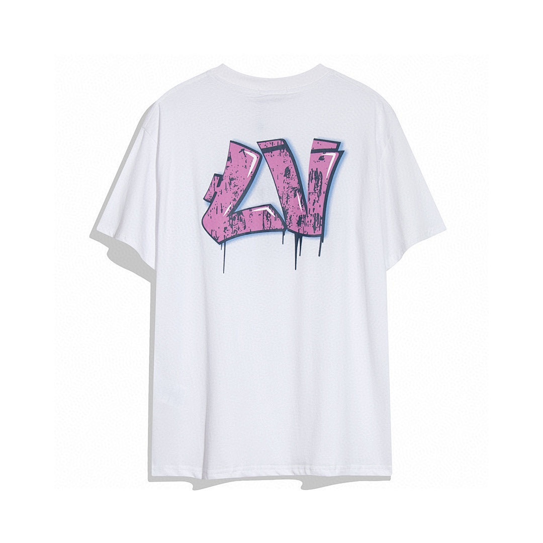 Louis Vuitton T-Shirt Style 086 detail view 1