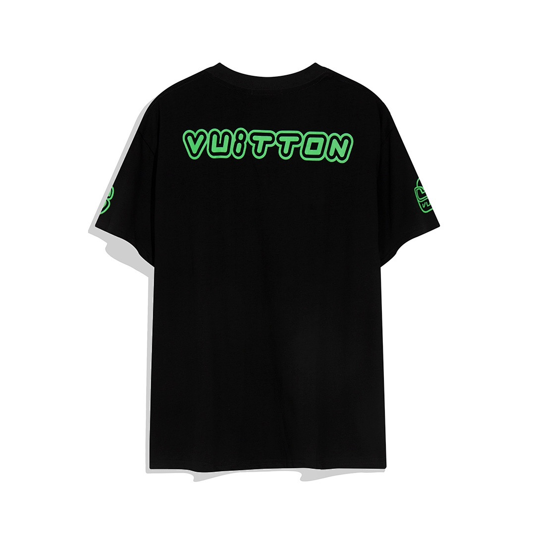 Louis Vuitton T-Shirt Style 087 detail view 1