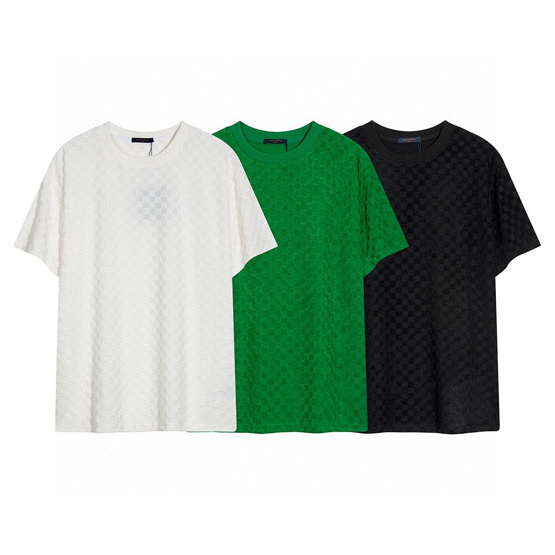 Louis Vuitton T-Shirt Style 088 main view