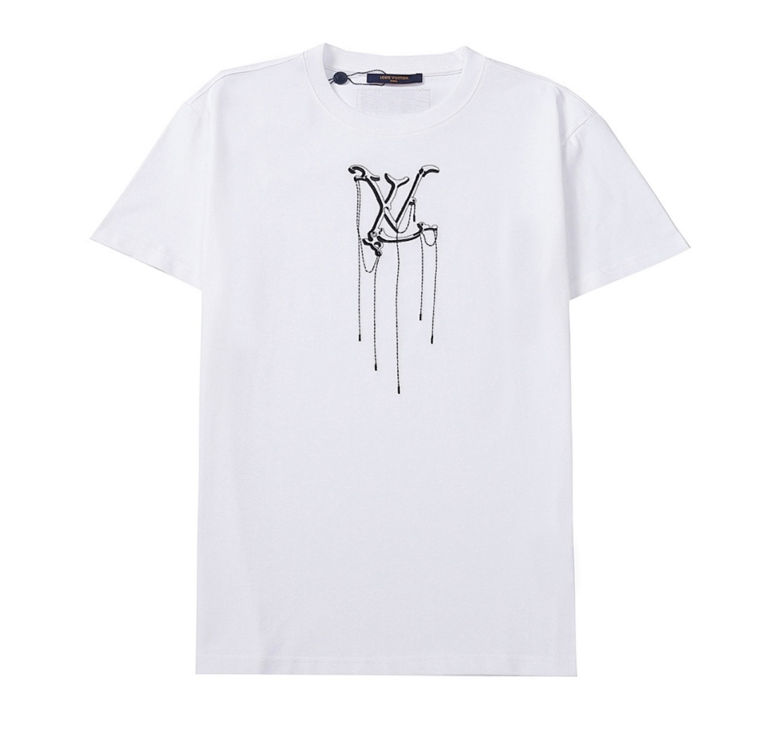 Louis Vuitton T-Shirt Style 089 main view