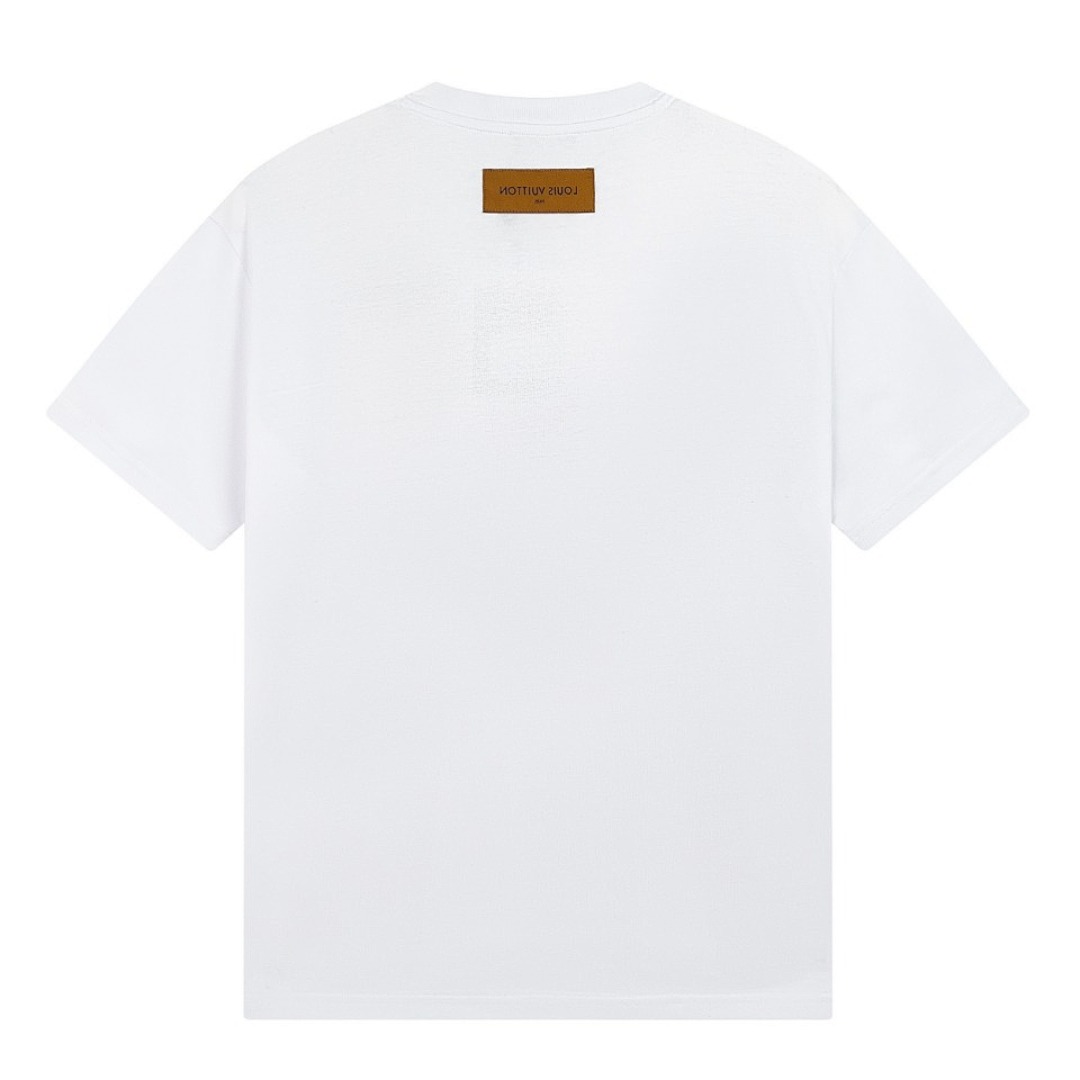 Louis Vuitton T-Shirt Style 089 detail view 1