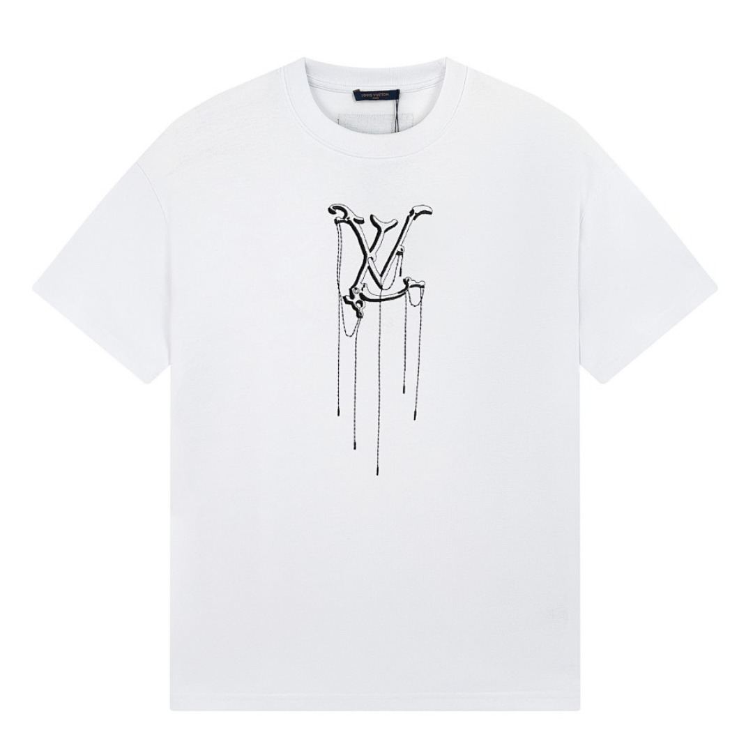 Louis Vuitton T-Shirt Style 089 detail view 2