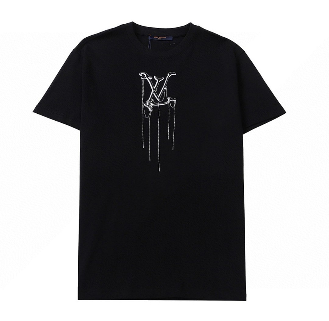 Louis Vuitton T-Shirt Style 090 detail view 1