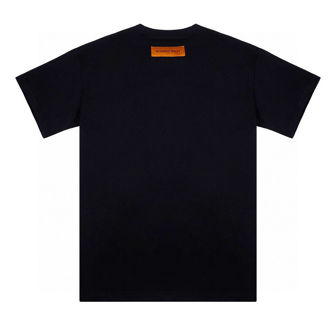 Louis Vuitton T-Shirt Style 091 detail view 1
