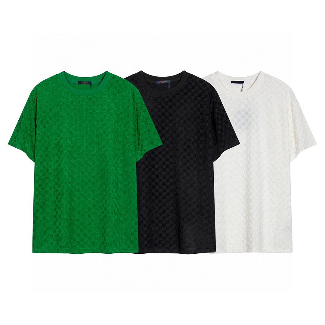 Louis Vuitton T-Shirt Style 092 main view
