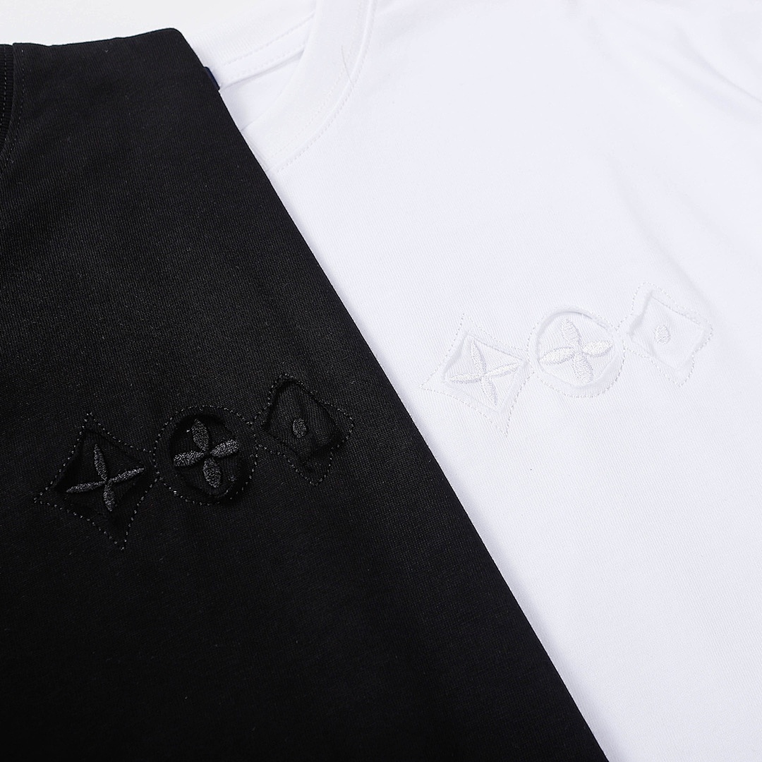 Louis Vuitton T-Shirt Style 093 main view