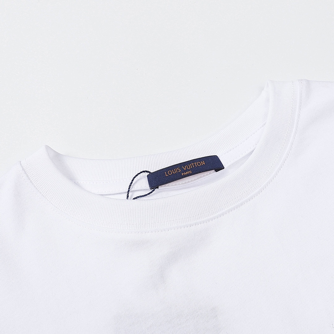 Louis Vuitton T-Shirt Style 093 detail view 1