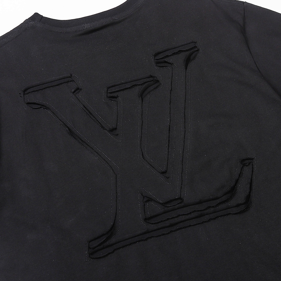 Louis Vuitton T-Shirt Style 094 detail view 3
