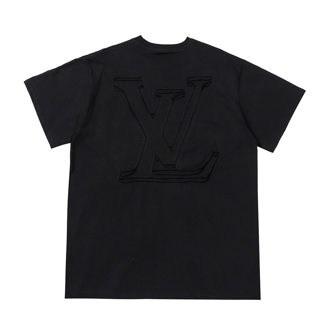 Louis Vuitton T-Shirt Style 094 detail view 5