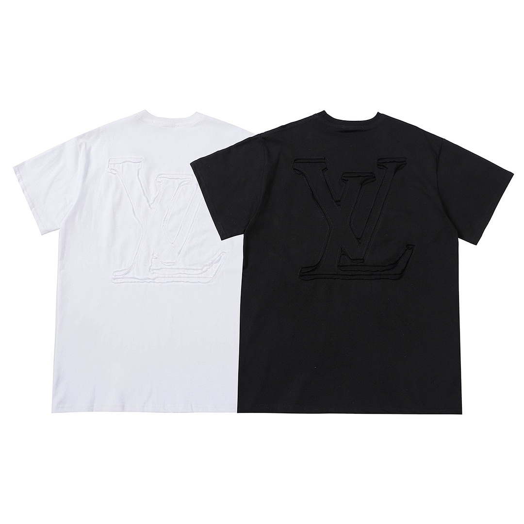 Louis Vuitton T-Shirt Style 094 detail view 6
