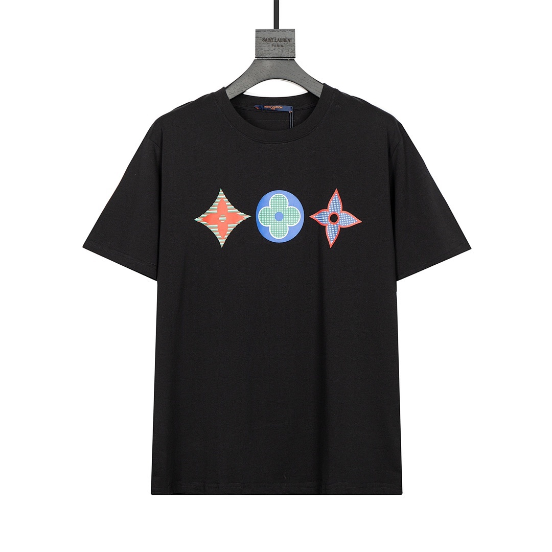 Louis Vuitton T-Shirt Style 095 main view