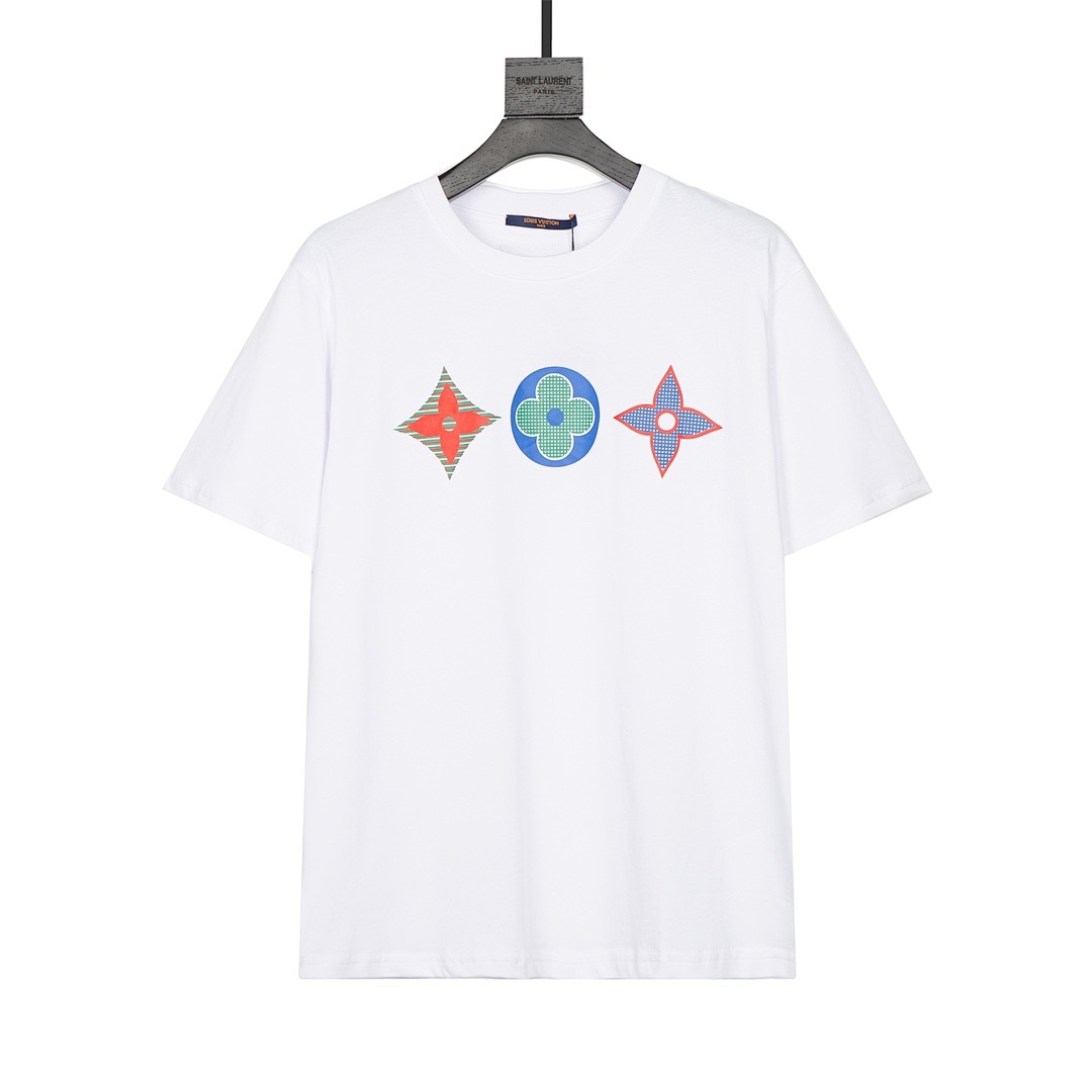Louis Vuitton T-Shirt Style 096 main view