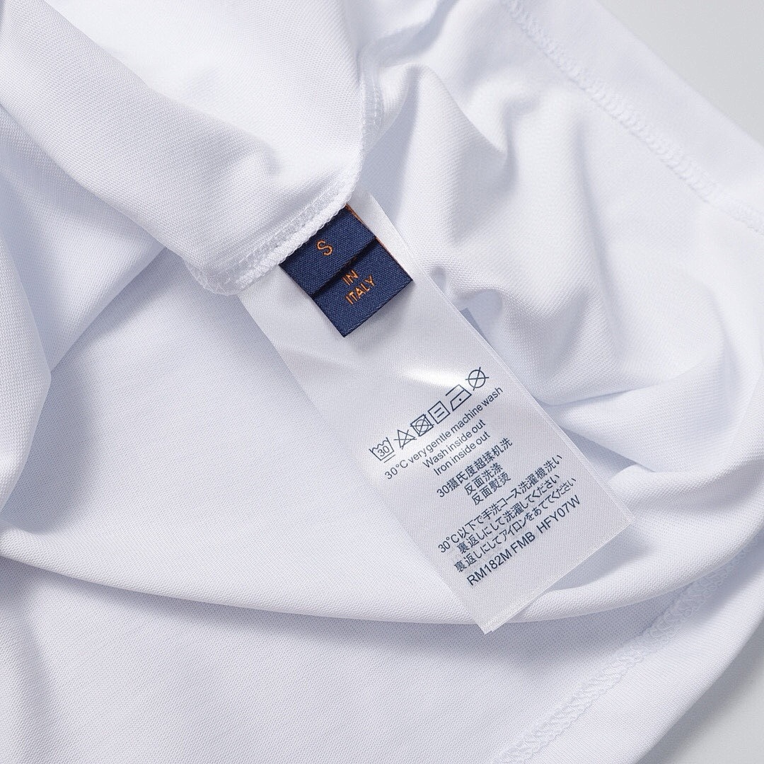 Louis Vuitton T-Shirt Style 097 main view
