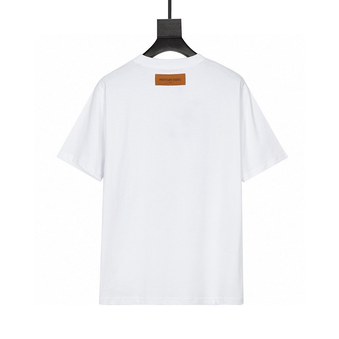 Louis Vuitton T-Shirt Style 097 detail view 1