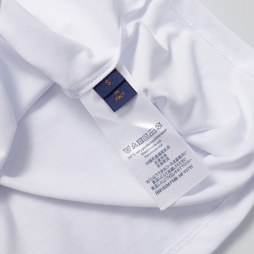 Louis Vuitton T-Shirt Style 098 main view