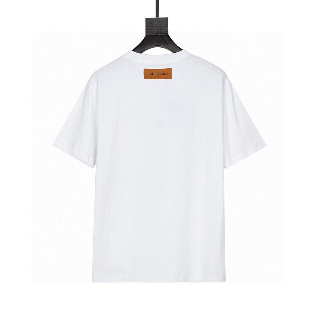 Louis Vuitton T-Shirt Style 098 detail view 1