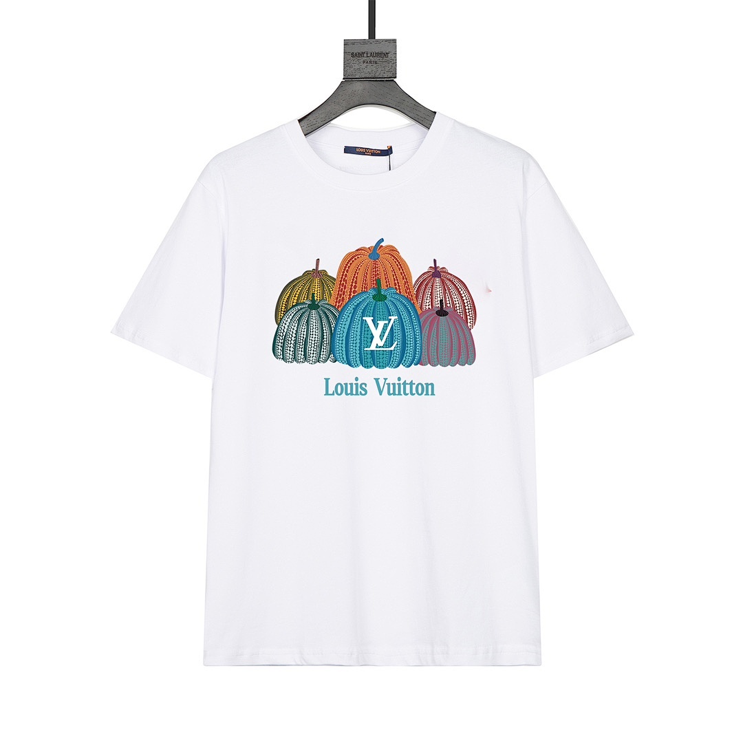 Louis Vuitton T-Shirt Style 098 detail view 2