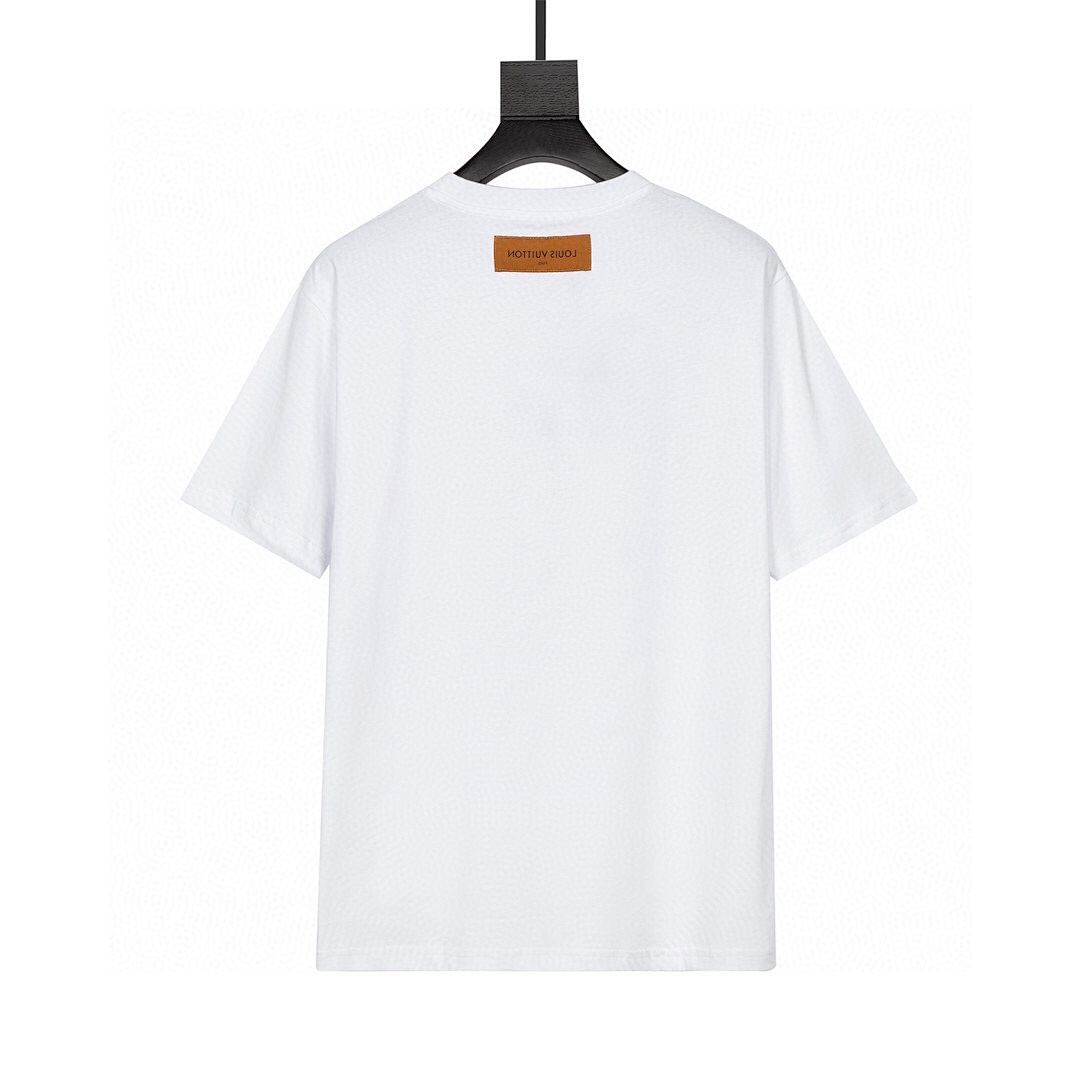 Louis Vuitton T-Shirt Style 099 detail view 2