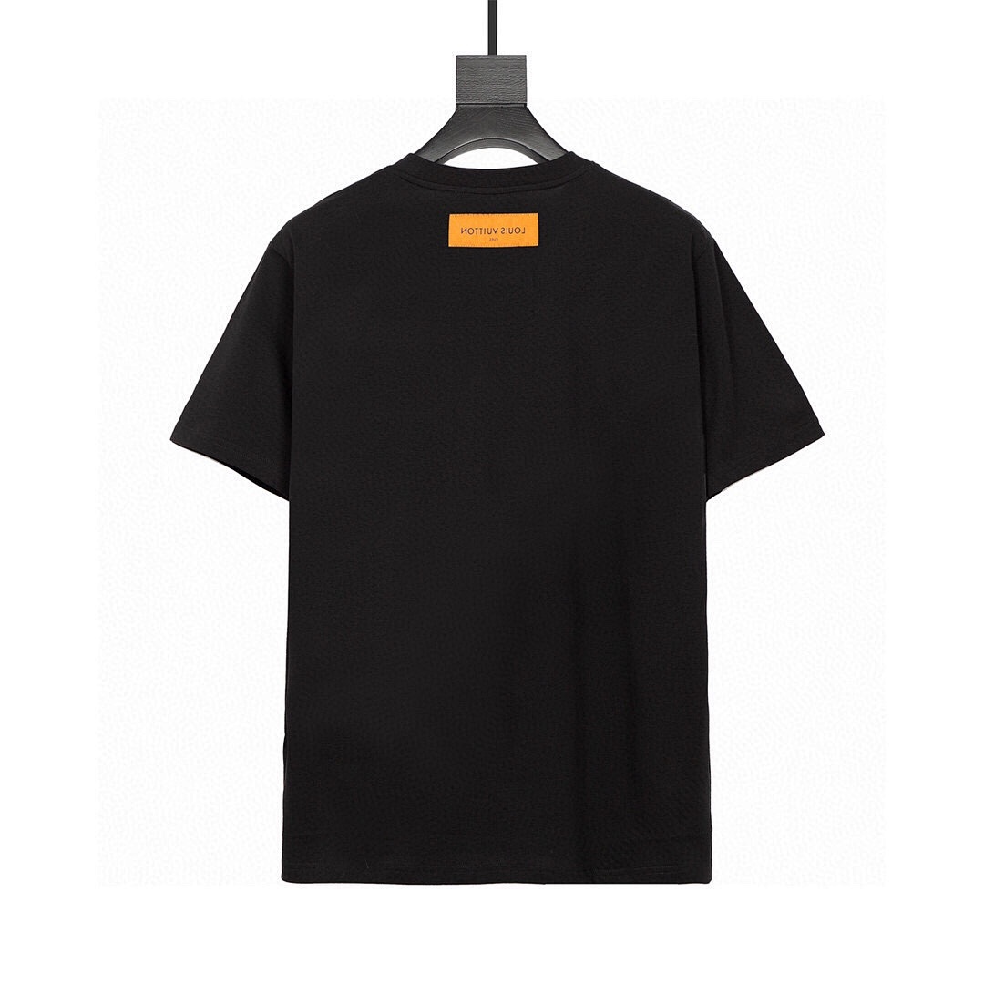 Louis Vuitton T-Shirt Style 100 detail view 2