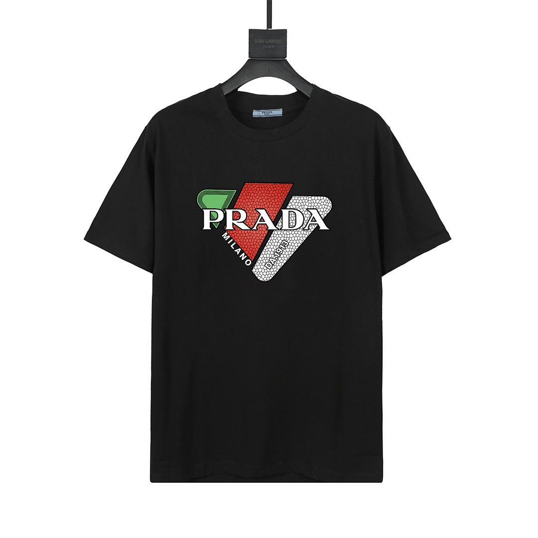 Prada T-Shirt Style 008 main view