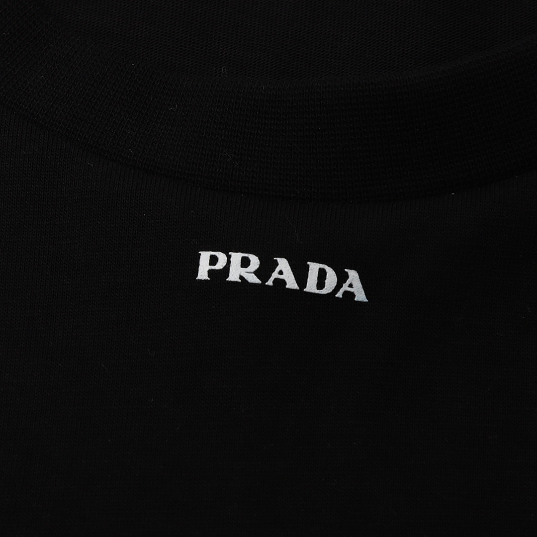 Prada T-Shirt Style 009 main view