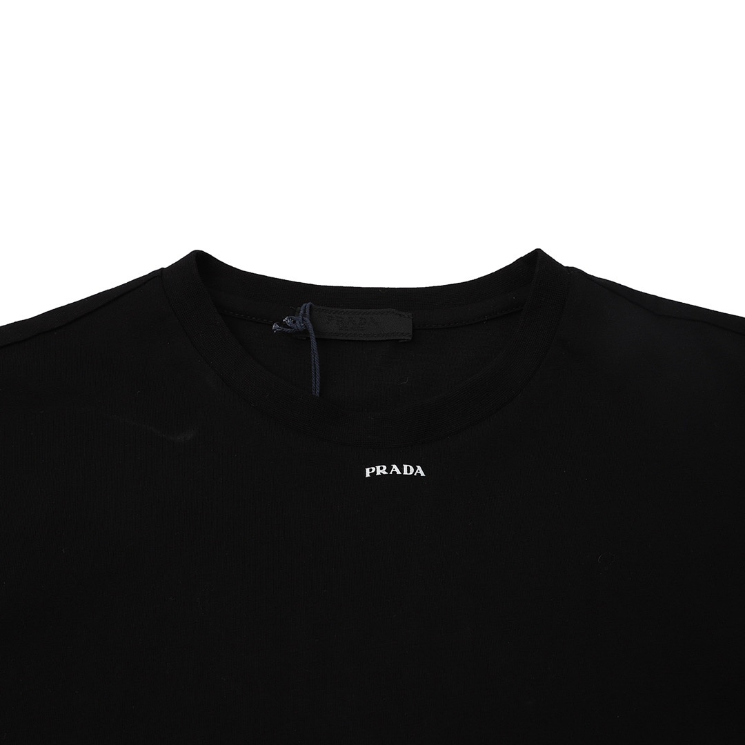 Prada T-Shirt Style 009 detail view 5