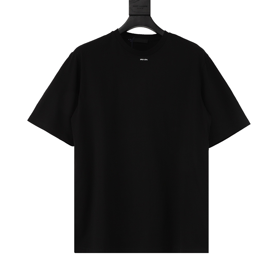 Prada T-Shirt Style 009 detail view 7