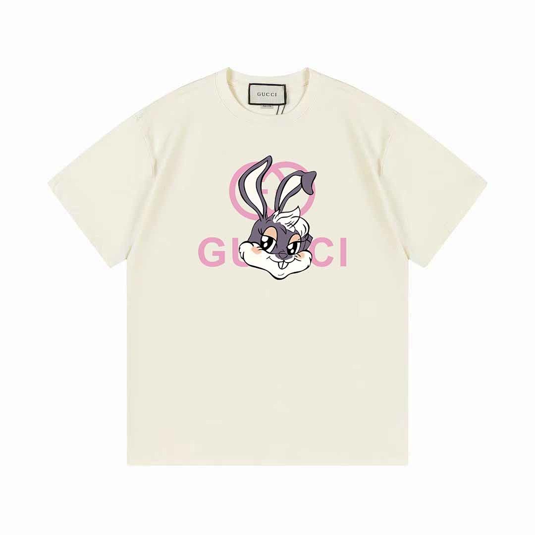 Gucci T-Shirt Style 171 detail view 4