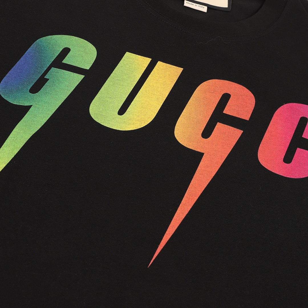 Gucci T-Shirt Style 173 detail view 1