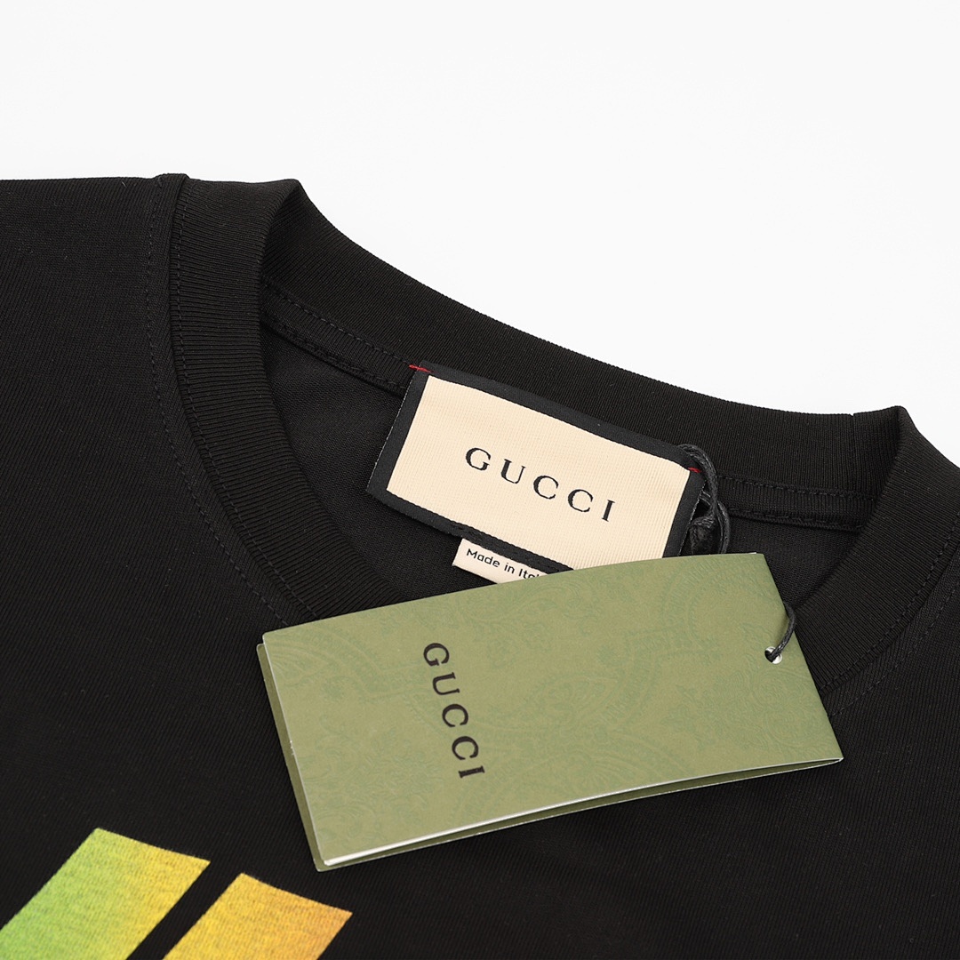 Gucci T-Shirt Style 173 detail view 3