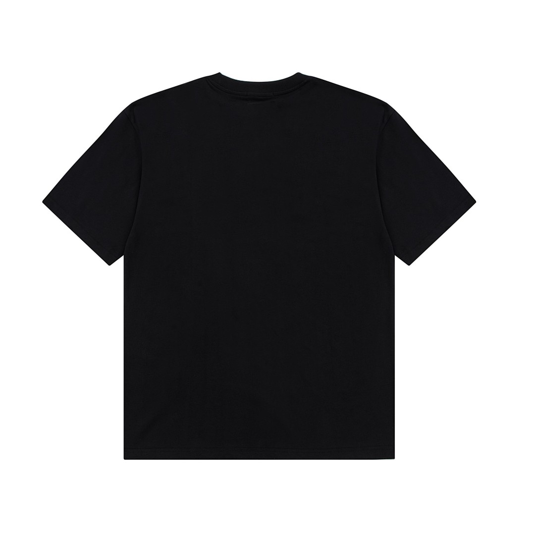 Gucci T-Shirt Style 175 main view