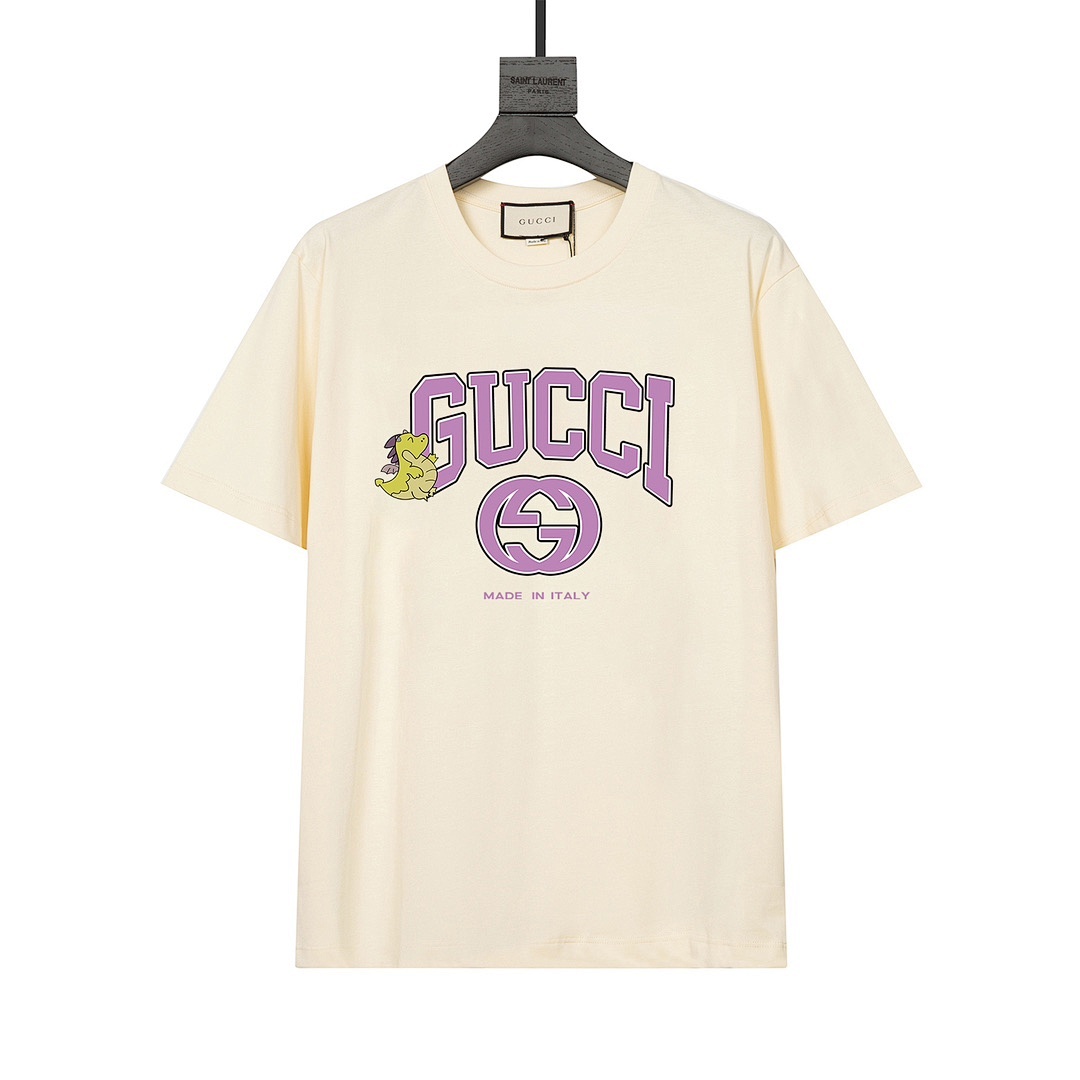 Gucci T-Shirt Style 177 main view