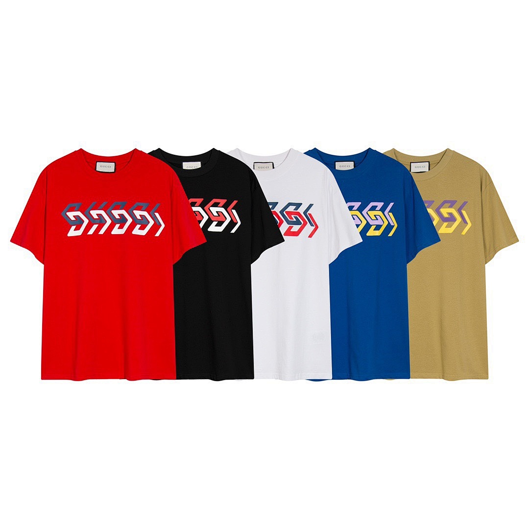 Gucci T-Shirt Style 180 main view