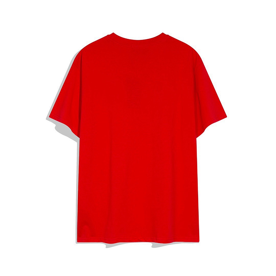 Gucci T-Shirt Style 180 detail view 1