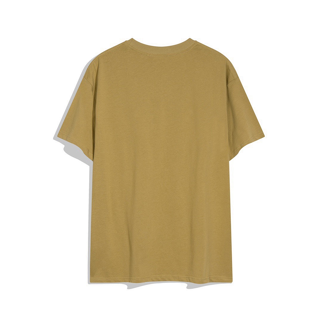 Gucci T-Shirt Style 183 detail view 1