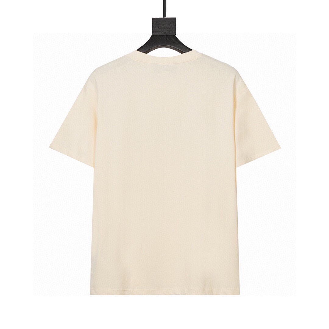Gucci T-Shirt Style 184 main view