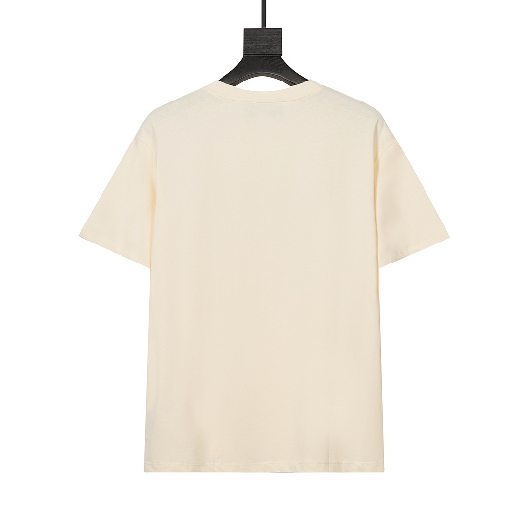 Gucci T-Shirt Style 186 detail view 1